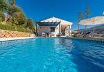Location vacances Viñuela - Villa Maroma-1