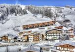 Location vacances Saalbach-Hinterglemm - Bachgut Luxus Suite A-2