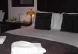Hôtel Gare de Weston-super-Mare - Richmond Hotel-2
