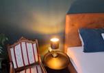 Location vacances Bosiljevo - Apartman Soda-4