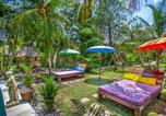 Villages vacances Bangli - Swasti Eco Cottages-2