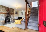 Location vacances Pontarfynach - Delfryn, Goginan-4