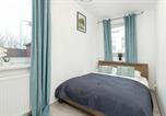 Location vacances Jurata - Stylowy Apartament z Ogrodem & Parkingiem by Noclegi Renters-2