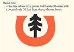 Location vacances Hill City - Cabin 9 at Horse Creek Resort-2