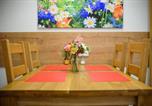 Location vacances Tábor - Apartmány Volavka 2-4