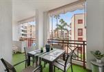 Location vacances Arona - Casa Soleil Palm-Mar-3