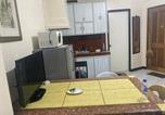 Location vacances Baguio - Ina Mansion 65-4