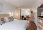 Location vacances Rosario - Dorrego Premium-1
