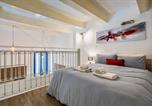 Location vacances Valletta - Palazzo Ducoss - Stay In The Heart Of Valletta-1