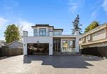 Location vacances Coquitlam - Fifa 2026 Stay 6br Entire Home Sleeps 14 Private Parking Pet-Friendly Near Vancouver-2