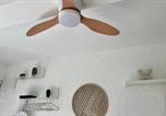 Location vacances Hyères - &quote;La Piol&quote; au cœur du vieux centre de Hyères-2