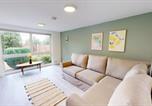 Location vacances Exeter - Inviting 5-bed House-2
