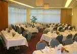 Hôtel Heimsheim - Abakus-Hotel-3