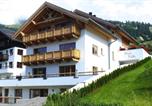 Location vacances Serfaus - Holiday home, Fiss-2
