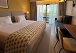 Hôtel Olhos de Água - Holiday Inn Algarve Albufeira by Ihg-1