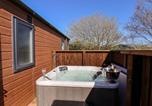 Location vacances Hinderwell - Mayflower Lodge-3