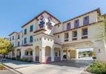 Hôtel Hemet - Best Western Plus Temecula Wine Country Hotel & Suites-2