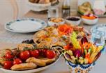 Hôtel Alessano - Masseria San Dana - By Just Houses Srl-4