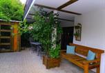 Location vacances Clausthal-Zellerfeld - Ferienwohnung im Harz-Haus-Bruns-2