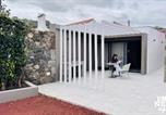 Location vacances Les Açores - O Palheiro-1