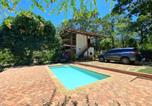 Location vacances  Colombie - Hostal Villa San Rafael-1