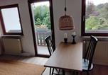 Location vacances Bad Sachsa - Hochwald Balkon-4