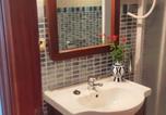Location vacances Hornos - Villa Eusebia-4