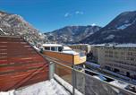 Hôtel Sant Julià de Lòria - Nh Andorra la Vella-1