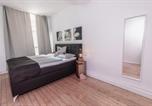 Location vacances Bamberg - Fewo Adam und Eva-4