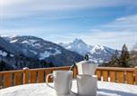 Location vacances Vaud - Châlet Chalet Les Pars-3