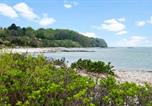 Location vacances Dronningmølle - Cozy Cottage Just 200 M From The Beach-2