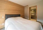 Location vacances Les Avanchers-Valmorel - Appartement Lumi G438-4