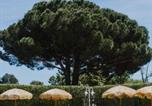 Hôtel Santa-Lucia-di-Moriani - Casa Marana by Le Lido-1