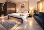 Location vacances Jaipur - Hawa Homes 3bhk-2