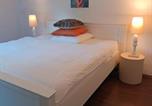 Location vacances Kirchbichl - Villa Greyhorn-2
