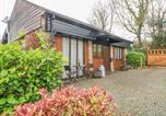 Location vacances Tavistock - Hilly Field Barn-2