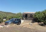 Location vacances  Creuse - U Roccu-1