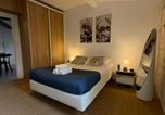 Location vacances Montpellier - Les Jardins De L´Ecusson - Première Conciergerie-4