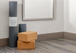 Hôtel Hillsboro - Even Hotel Portland - Beaverton by Ihg-2
