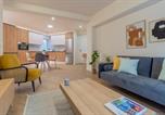 Location vacances  Cordoue - Luna Gris Home-2