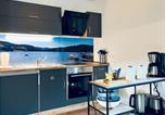 Location vacances Titisee-Neustadt - Ferienwohnung Niki-2