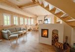 Hôtel Bad Goisern - Narzissendorf Zloam - Ferien & Abenteuer am Grundlsee-3