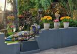 Location vacances Boksburg - Sunrock Guesthouse-3
