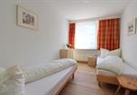 Location vacances Saint-Moritz - Skyline House Ferienapartments-4