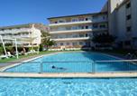 Location vacances L'Estartit - Apartment near Baix Ter Natural Park-3