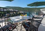Location vacances Ston - Apartmani Budeš-3