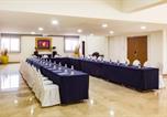 Hôtel León - Imperio de Angeles Executive León Poliforum-4