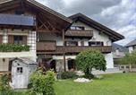 Location vacances Grainau - Ferienwohnung 2 Am Krepbach-1