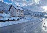 Location vacances Kötschach-Mauthen - Jukbichl 2-1