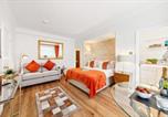 Hôtel Kensington - Nell Gwynn Chelsea Accommodation-3